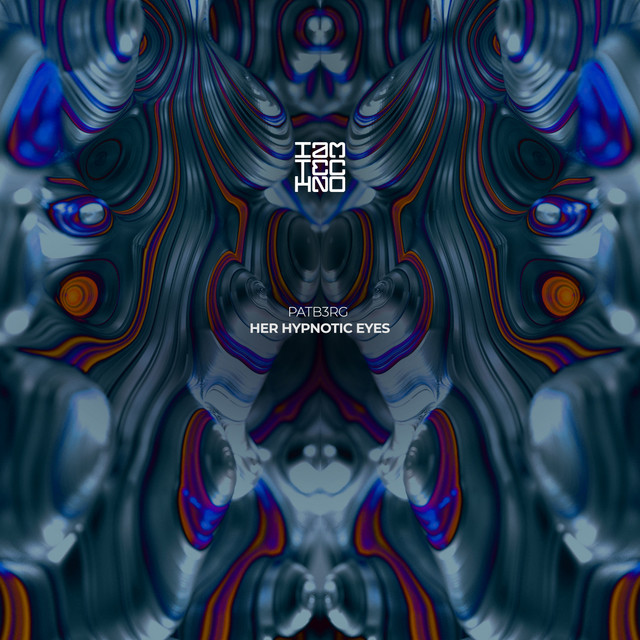 Her Hypnotic Eyes album art