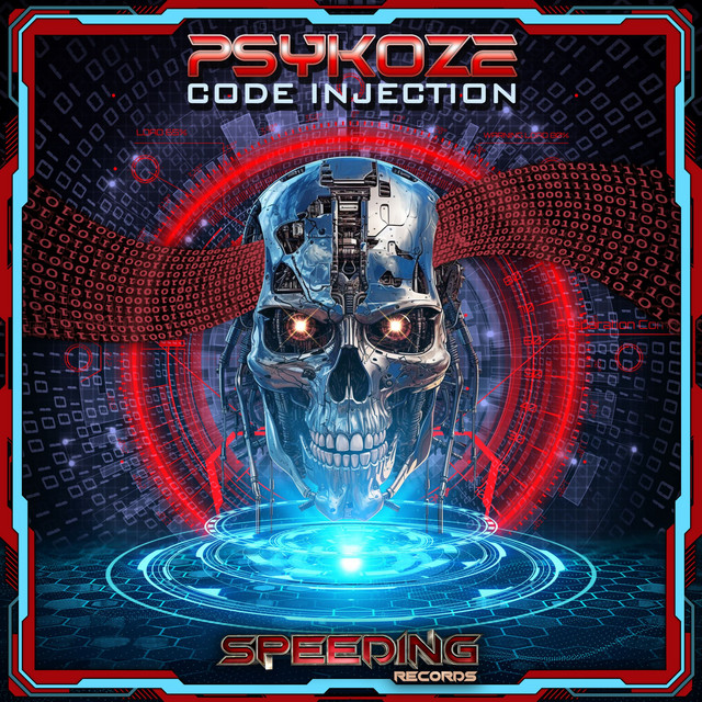 Code Injection cover art