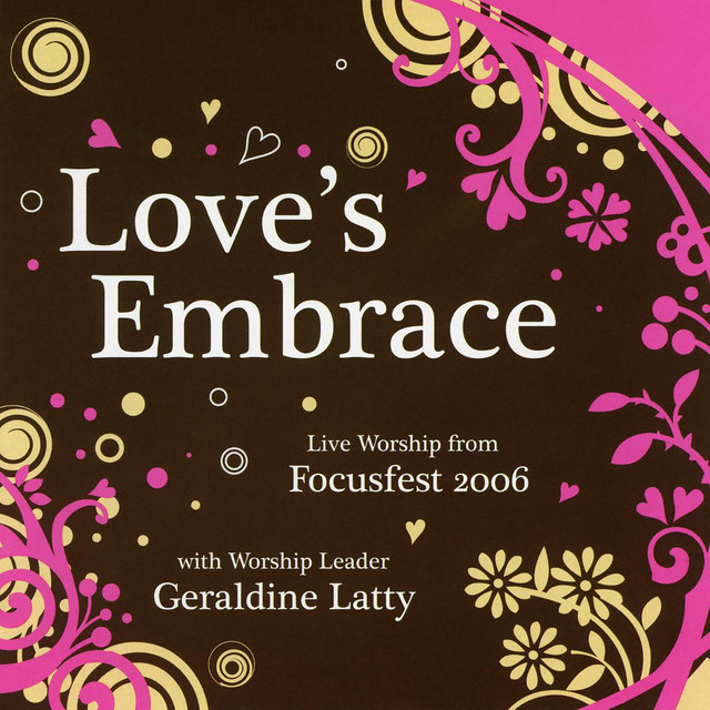 Love's Embrace (Live) cover