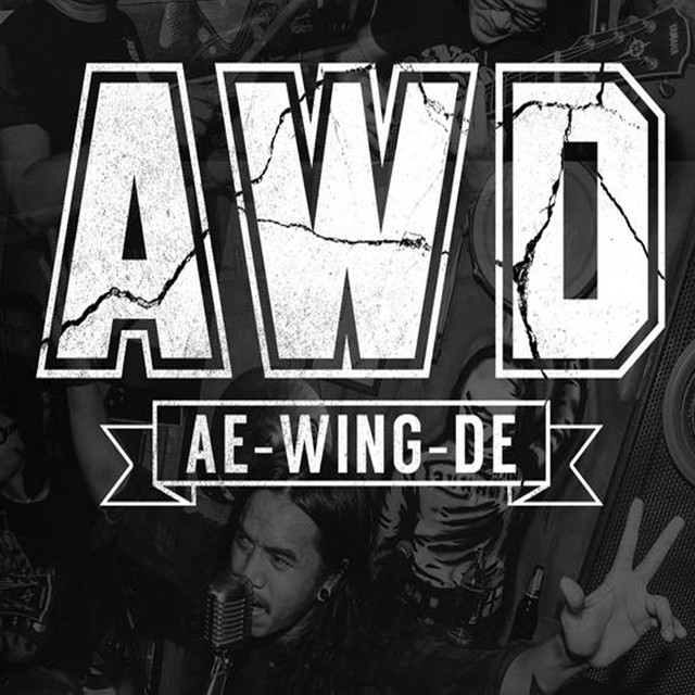AE-WING-DE ! | Spotify