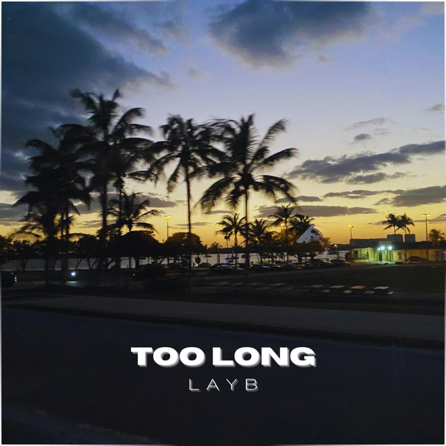 Too Long cover art