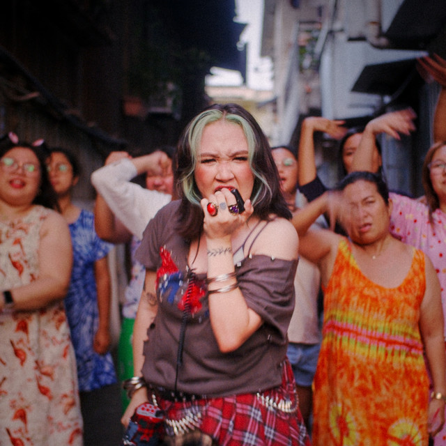 undefined album image