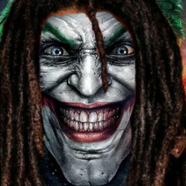 Evil Jonkler Why So Serious Reggae (Reversed) - song and lyrics by