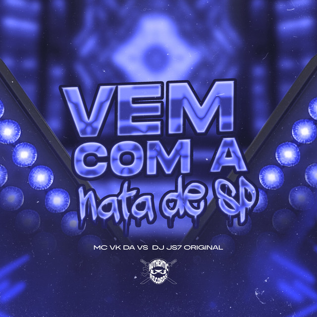 Vem Com a Nata de Sp