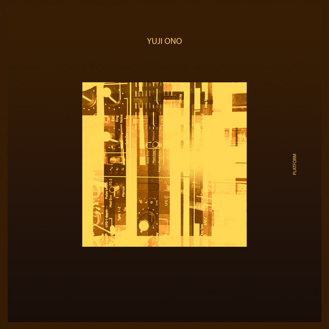 Platform - Oliver Gil Remix cover art