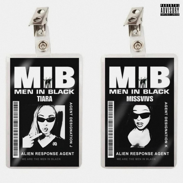 Men In Black