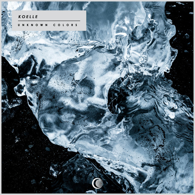 Unknown Colors cover art