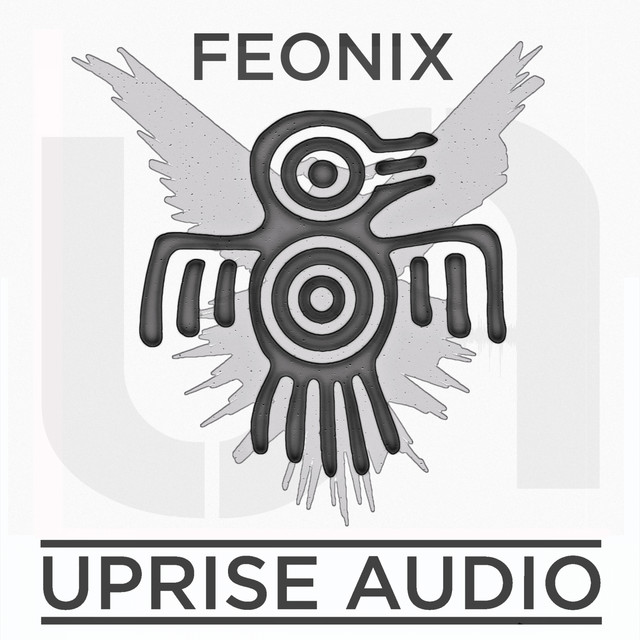 Feonix cover art