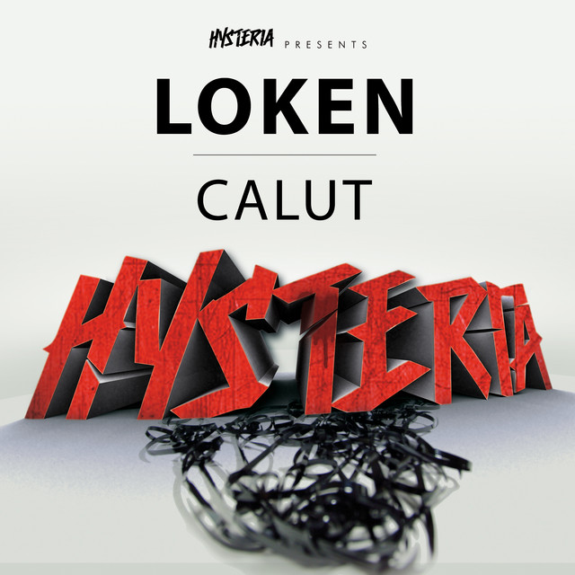Calut cover art