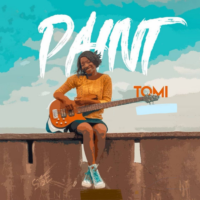 Paint cover