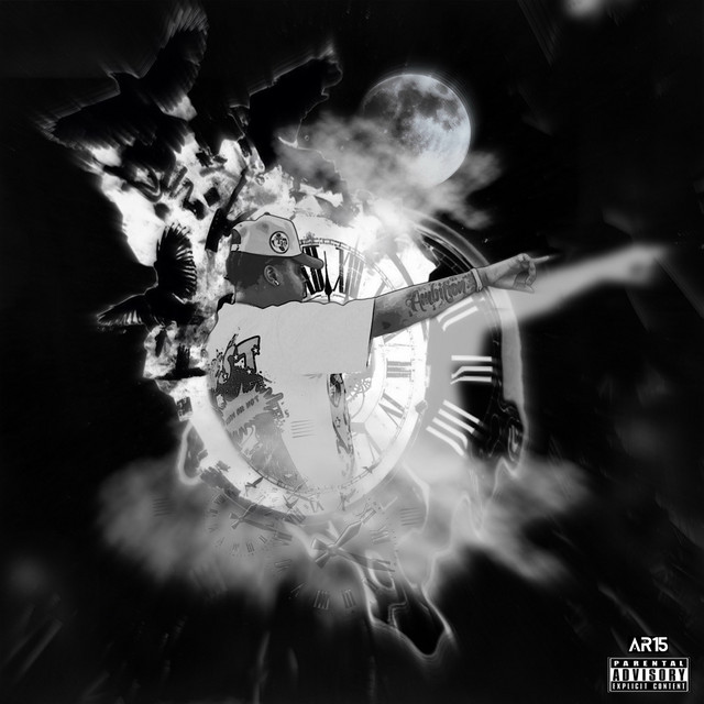 undefined album image