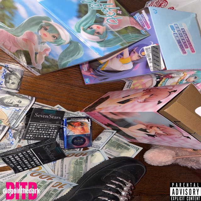 9 cover art