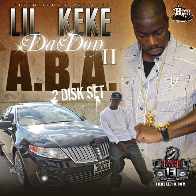 Heart Of A Hustla - song and lyrics by Lil' Keke | Spotify