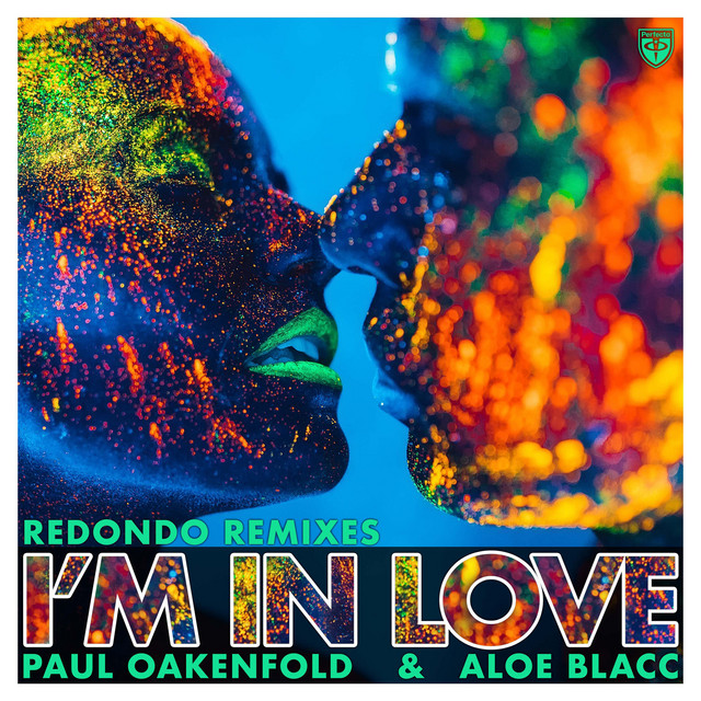 I'm In Love (Redondo Remixes)