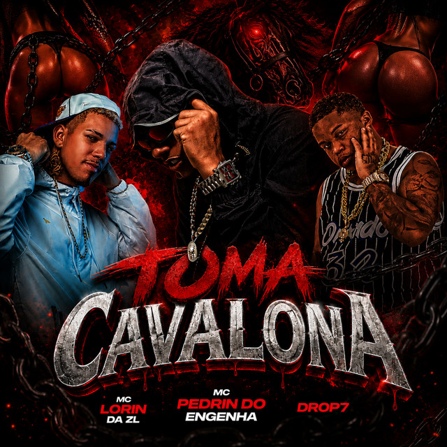Toma Cavalona