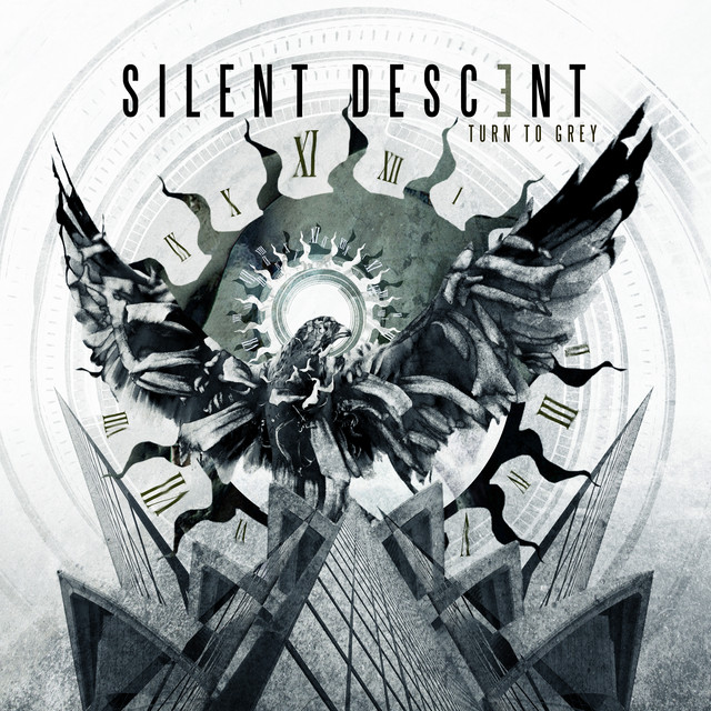 Silent Descent Photo