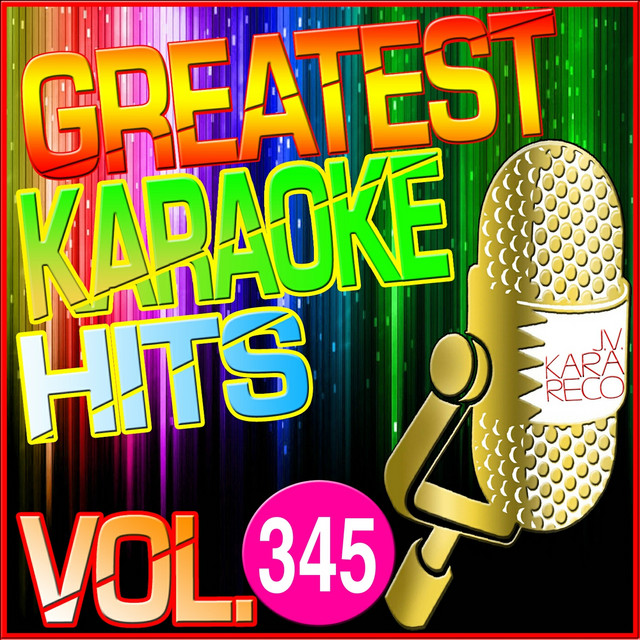 Sweets for My Sweet (Karaoke Version) - Originally Performed By Cj Lewis