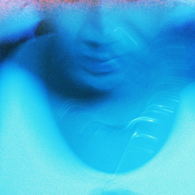 SLOW'D & STEADY cover art