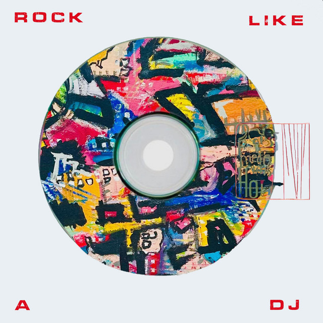 ROCK LIKE A DJ
