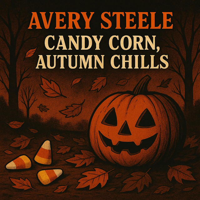 Candy Corn, Autumn Chills