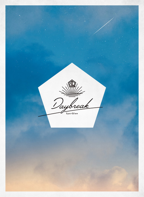 Daybreak cover art