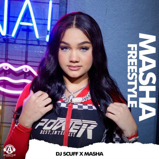 MASHA FREESTYLE