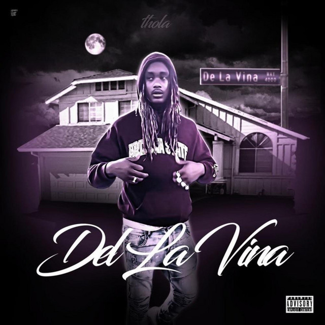 De La Vina cover art