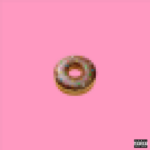 DoNuts! cover art