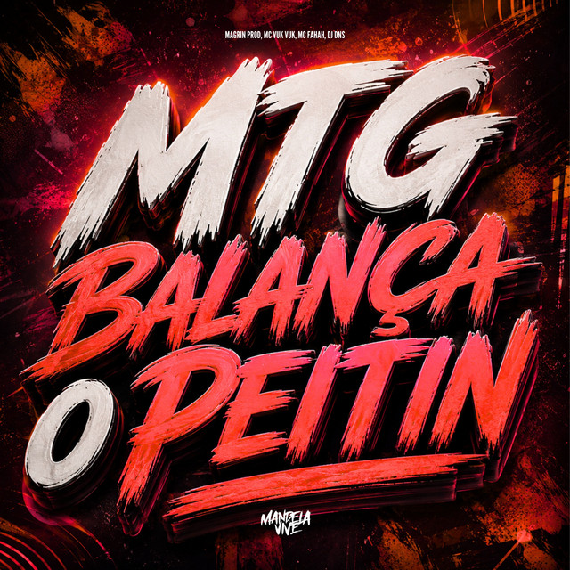 MTG - BALANÇA O PEITIN