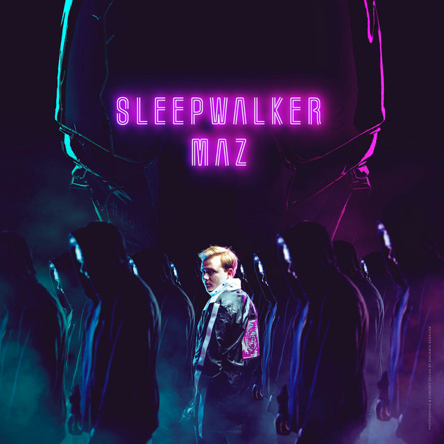 Sleepwalker cover
