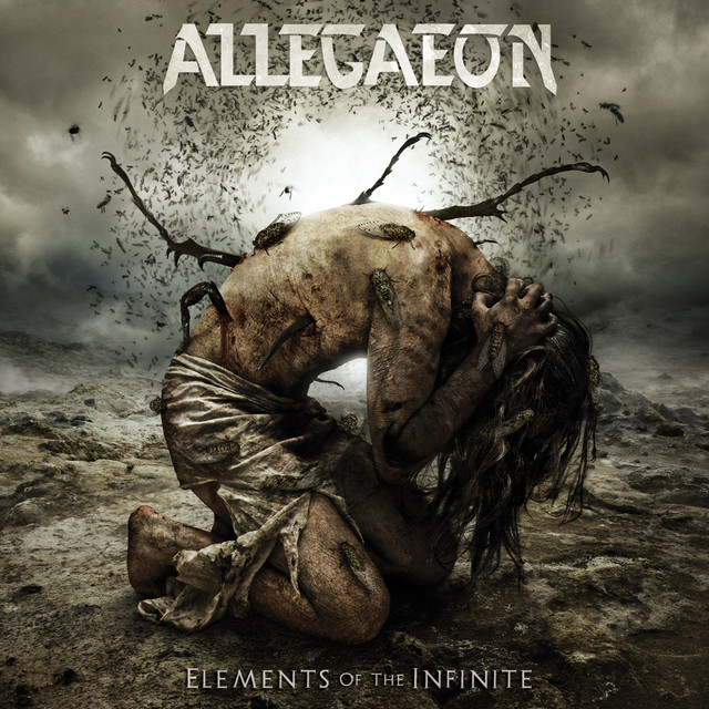 Elements of the Infinite cover art