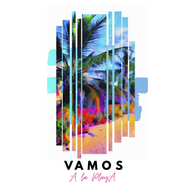 Vamos A la Playa