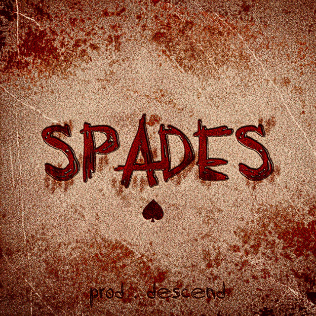 spades cover art