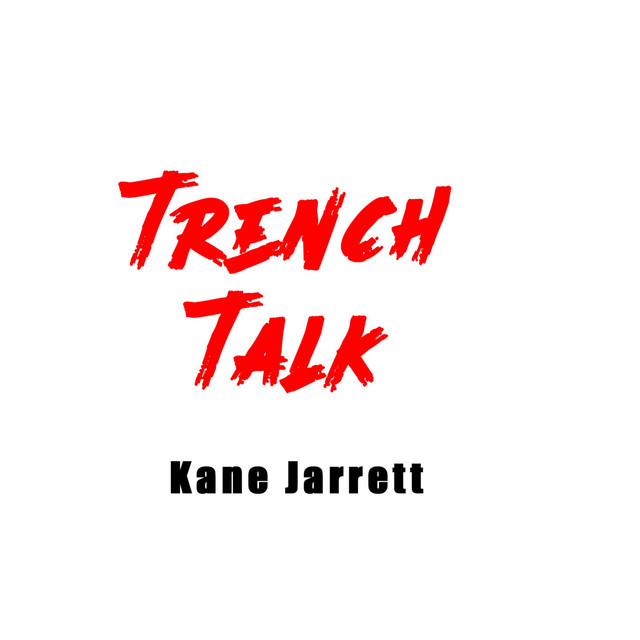 TRENCH TALK cover art