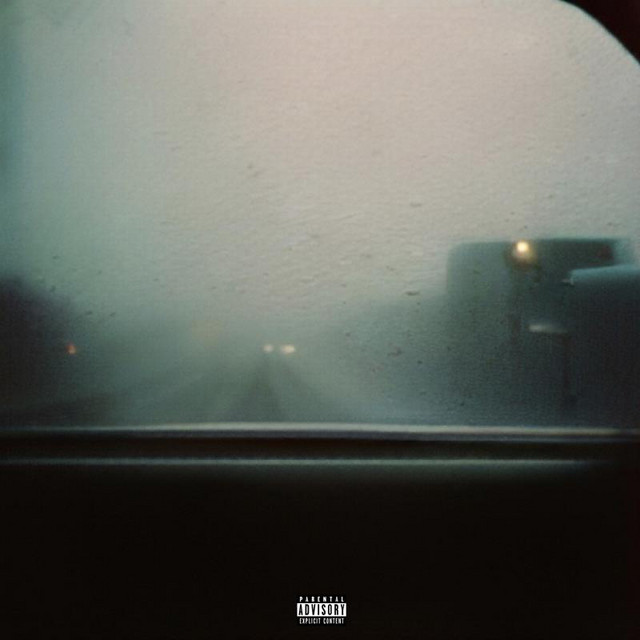 No More Evil cover art