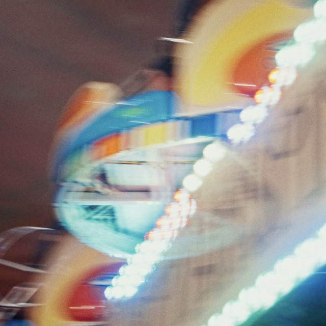 Rollercoaster album image