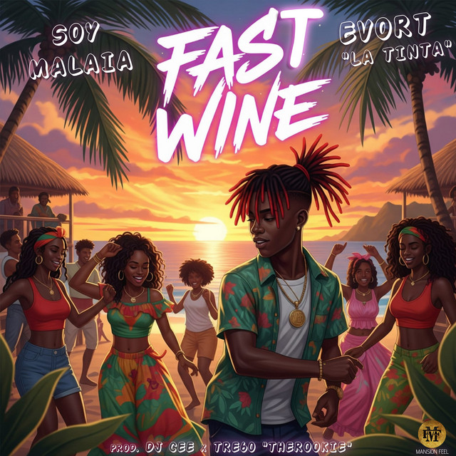 Fast Wine