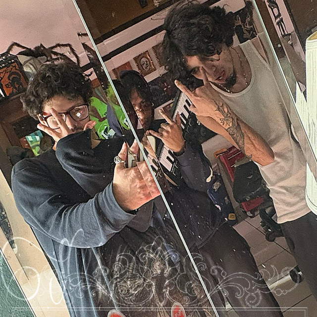 undefined album image