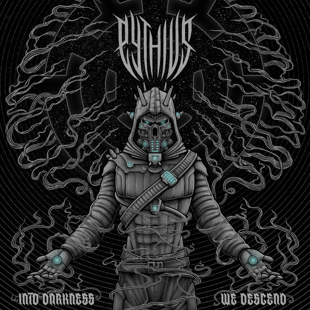 Descend cover art