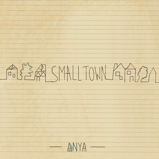 Small Town cover