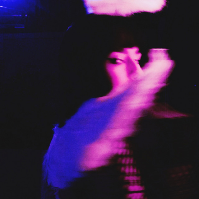 Borderline cover art