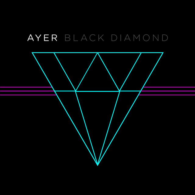 Black Diamond cover