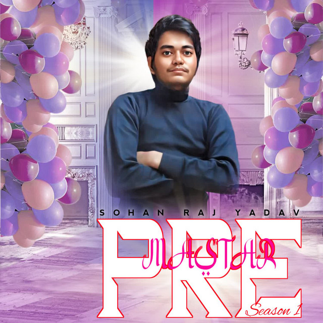 PRE MASTAR Season 1