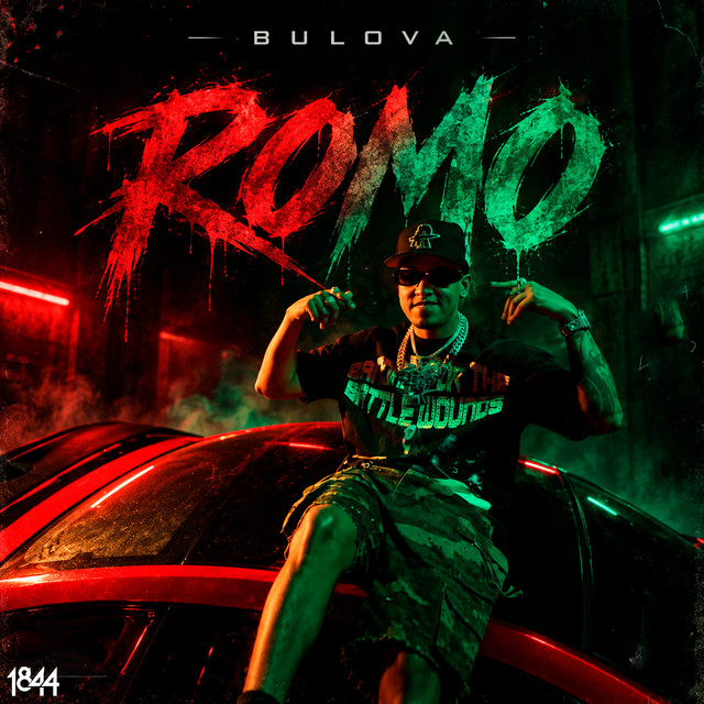 ROMO album image
