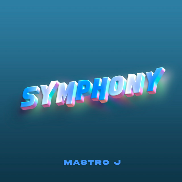 Symphony - Radio Edit cover art