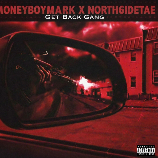 Get Back Gang (GBG) - Single by Moneyboymarkk | Spotify