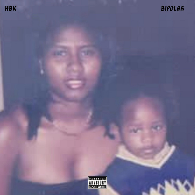 Bipolar cover art