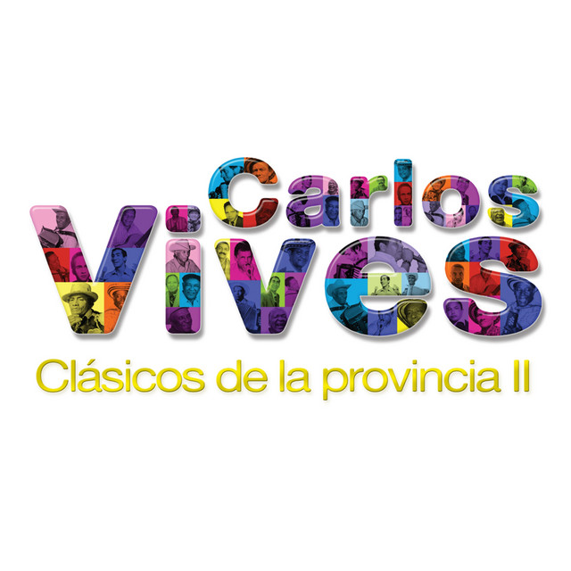 Clasicos de la Provincia II cover art