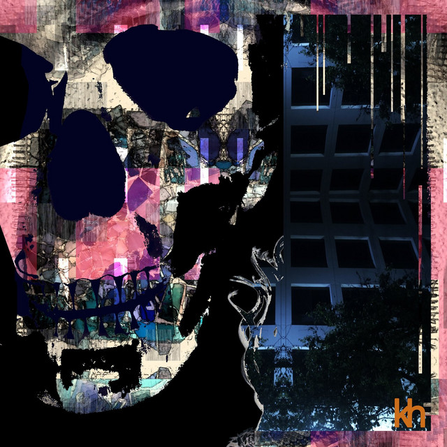 Khaox cover