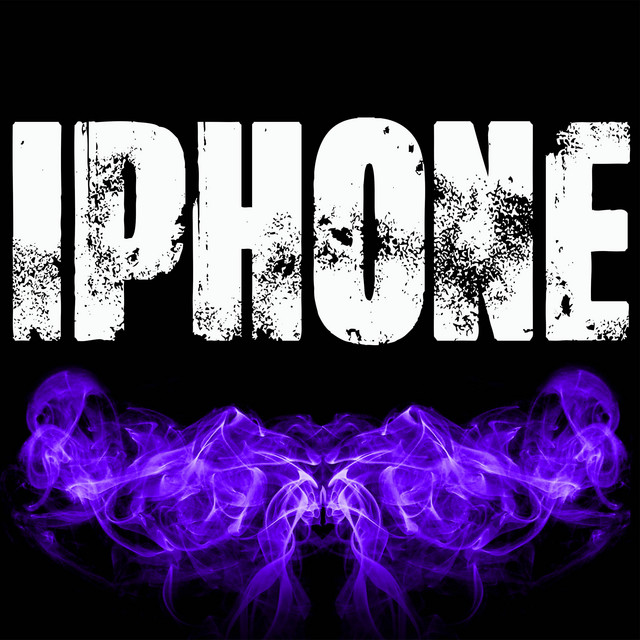 iPHONE (Originally Performed by DaBaby and Nicki Minaj) [Instrumental ...